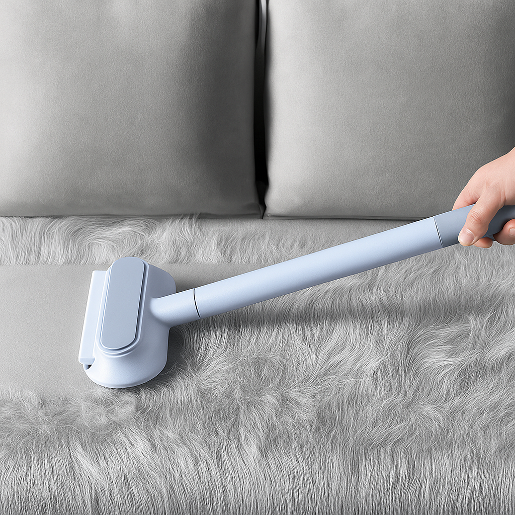 Reusable Pet Hair Remover