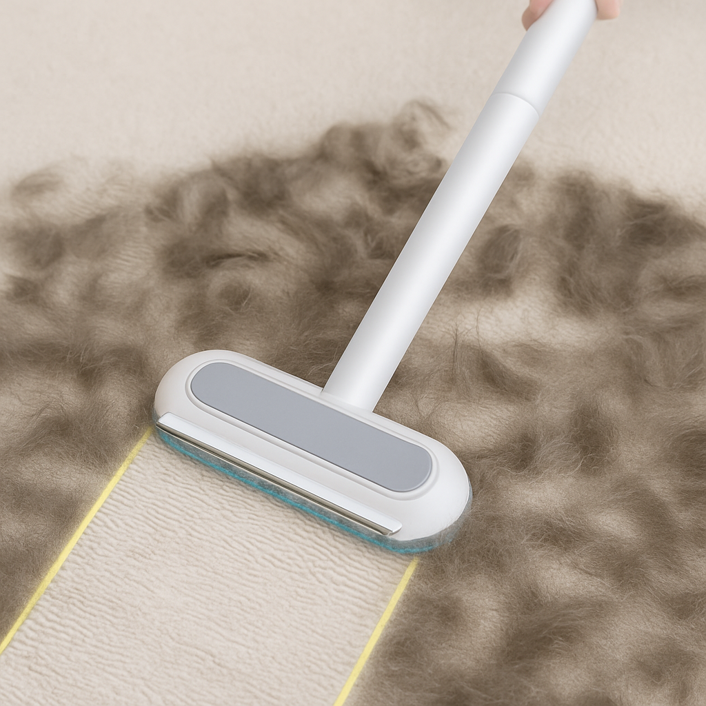 Reusable Pet Hair Remover