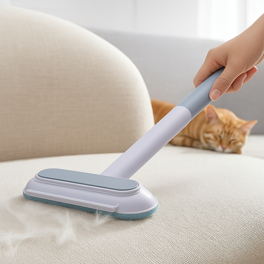 Reusable Pet Hair Remover