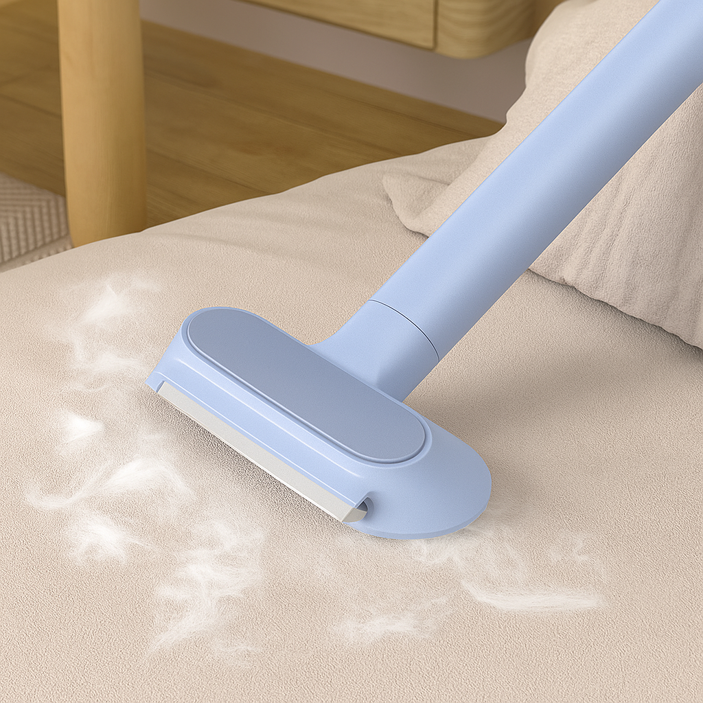 Reusable Pet Hair Remover